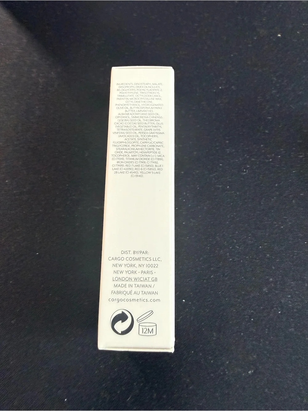 Giorgio Armani Lipstick & Assorted Makeup Travel Size #P7102605